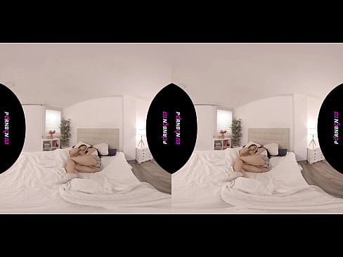 ❤️ PORNBCN VR צוויי יונג לעזביאַנז וועקן זיך האָרני אין 4K 180 3D ווירטואַל פאַקט גענעוואַ בעללוקסי קאַטרינאַ מאָרענאָ ❤❌ אַנאַל ווידעא ביי אונדז yi.pornokey.ru